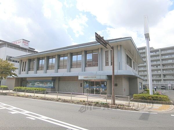 画像11:滋賀銀行　八日市東支店まで1800メートル