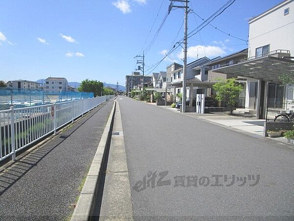 カレントかなぐら 206｜滋賀県栗東市小平井2丁目(賃貸アパート1LDK・2階・41.88㎡)の写真 その26