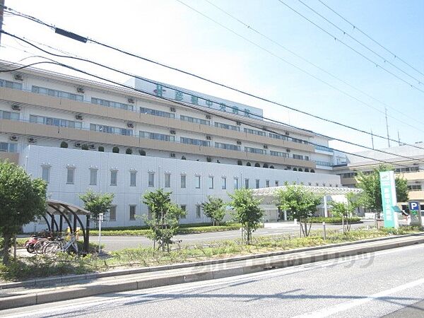 滋賀県彦根市古沢町字裏田(賃貸マンション1LDK・3階・44.70㎡)の写真 その14