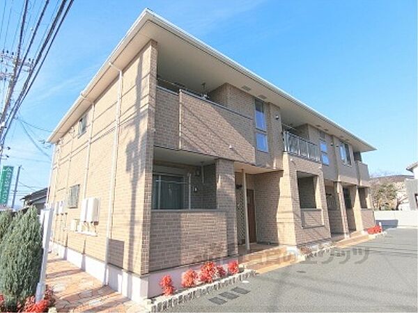 滋賀県東近江市中小路町(賃貸アパート2LDK・2階・56.68㎡)の写真 その12