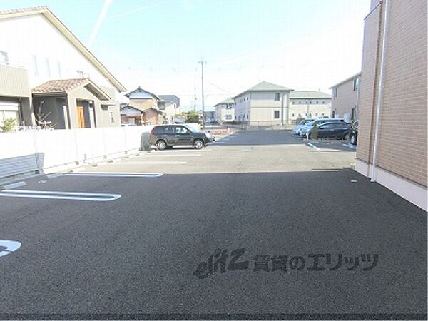 滋賀県東近江市中小路町(賃貸アパート2LDK・2階・56.68㎡)の写真 その23