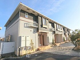 滋賀県東近江市妙法寺町（賃貸アパート2LDK・2階・58.21㎡） その1