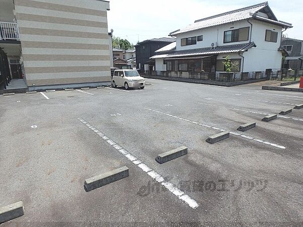 滋賀県大津市比叡辻2丁目(賃貸アパート1K・1階・20.28㎡)の写真 その16