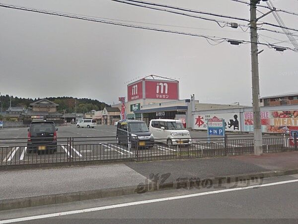 滋賀県湖南市柑子袋字東浦(賃貸アパート1LDK・1階・50.14㎡)の写真 その13