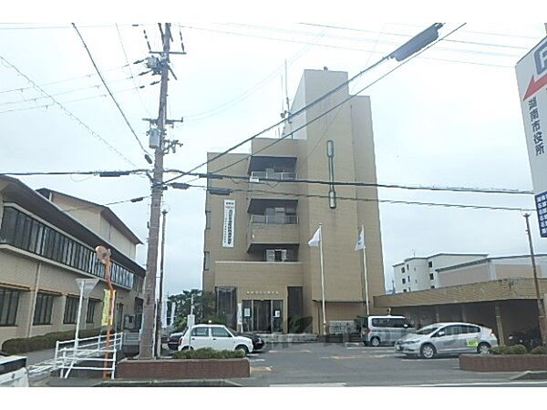 滋賀県湖南市柑子袋字東浦(賃貸アパート2LDK・2階・58.57㎡)の写真 その20