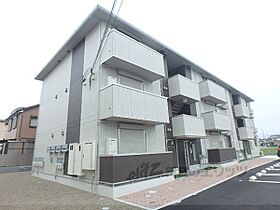 滋賀県守山市二町町（賃貸アパート1LDK・3階・42.63㎡） その1