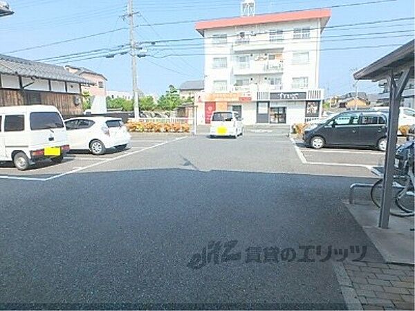 滋賀県栗東市中沢1丁目(賃貸マンション2LDK・1階・51.00㎡)の写真 その21