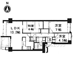 東海道・山陽本線 石山駅 徒歩9分