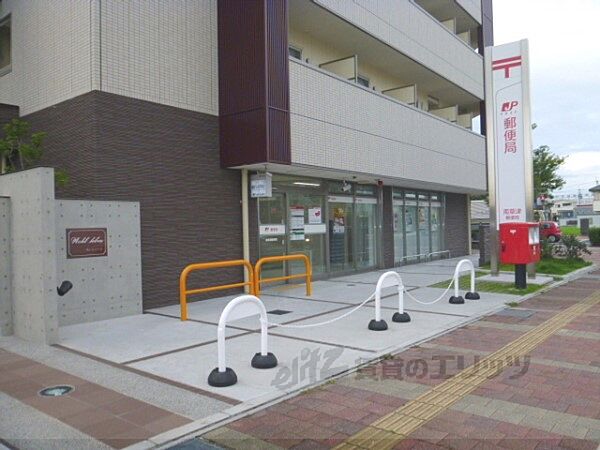 滋賀県草津市野路町(賃貸アパート1K・3階・27.02㎡)の写真 その19