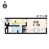 レオパレスなかのII番館 102 ｜ 滋賀県東近江市中野町（賃貸アパート1K・1階・19.87㎡） その2