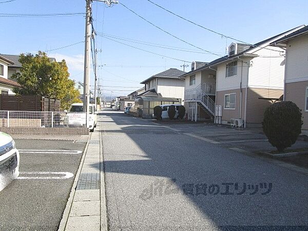 滋賀県長浜市平方南町(賃貸アパート2LDK・2階・51.67㎡)の写真 その17