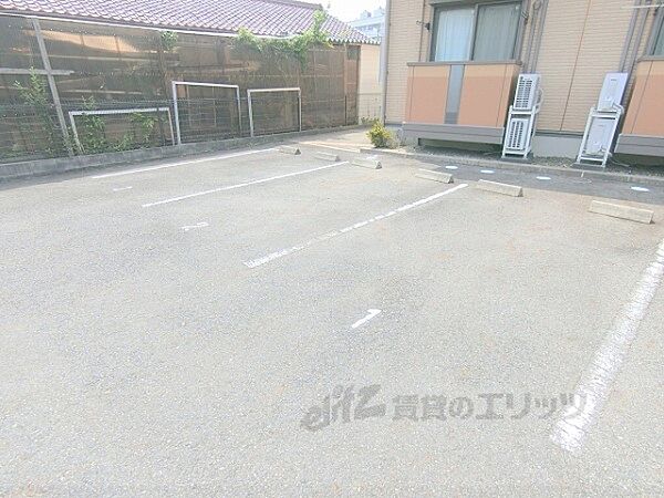 サンコート野洲 101｜滋賀県野洲市小篠原(賃貸アパート1K・1階・26.71㎡)の写真 その8