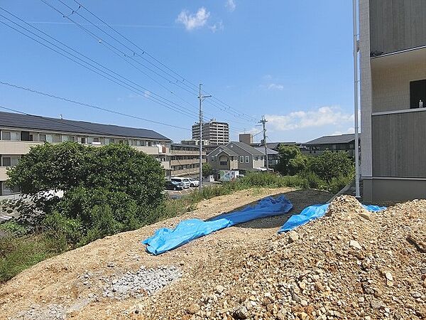 DEEP PADDY FIELD E 202｜滋賀県大津市一里山１丁目(賃貸アパート2LDK・2階・60.60㎡)の写真 その23