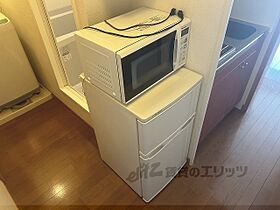 レオパレスセーズ 109 ｜ 滋賀県彦根市平田町（賃貸アパート1K・1階・23.18㎡） その8