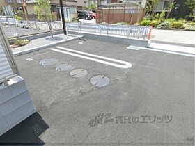 ジ・エクセレンスY 101 ｜ 滋賀県東近江市垣見町（賃貸アパート1LDK・1階・40.51㎡） その23