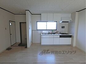 滋賀県東近江市五箇荘山本町（賃貸マンション2LDK・2階・57.00㎡） その2