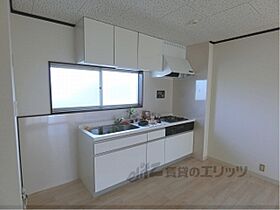 滋賀県東近江市五箇荘山本町（賃貸マンション2LDK・2階・57.00㎡） その3