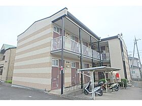 レオパレス淡海 208 ｜ 滋賀県守山市水保町（賃貸アパート1K・2階・19.87㎡） その1