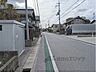 その他：前面道路