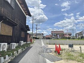 滋賀県草津市野路町（賃貸アパート1LDK・1階・47.38㎡） その13