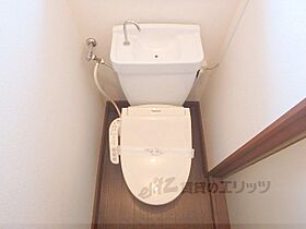 伊勢屋ハイツ 202 ｜ 滋賀県守山市吉身1丁目（賃貸アパート1K・2階・33.53㎡） その13