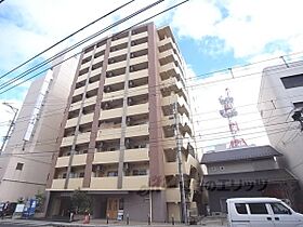 滋賀県大津市浜大津1丁目（賃貸マンション1K・5階・28.31㎡） その1