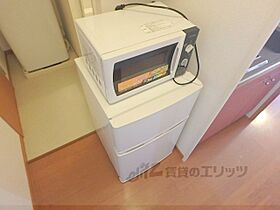 滋賀県守山市欲賀町（賃貸アパート1K・1階・23.18㎡） その16