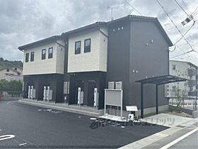 滋賀県彦根市古沢町（賃貸アパート1LDK・1階・33.06㎡） その1