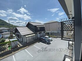 レオパレスアビデ松原町 208 ｜ 滋賀県彦根市松原町（賃貸アパート1K・2階・20.28㎡） その19