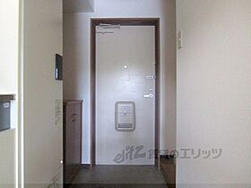 滋賀県草津市岡本町（賃貸マンション1K・1階・22.96㎡） その10