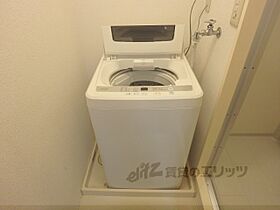 レオパレスカンフォーラ 107 ｜ 滋賀県大津市皇子が丘（賃貸アパート1K・1階・20.37㎡） その17