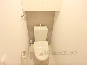 滋賀県大津市におの浜3丁目（賃貸アパート1LDK・3階・41.01㎡） その15