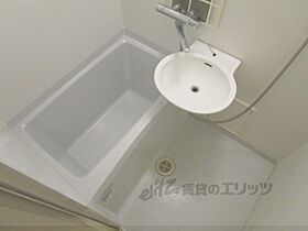 滋賀県大津市雄琴北2丁目（賃貸アパート1K・2階・23.18㎡） その4