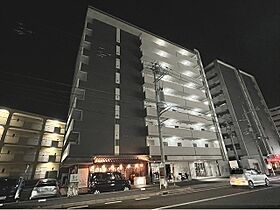 エンゼルプラザｅａｓｔII 608 ｜ 滋賀県草津市東矢倉2丁目（賃貸マンション1DK・6階・28.60㎡） その10