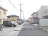 その他：前面道路