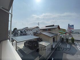 滋賀県彦根市戸賀町（賃貸アパート1LDK・3階・42.06㎡） その25