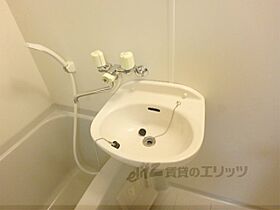 クローバーハイツIII 611 ｜ 滋賀県草津市笠山2丁目（賃貸マンション1K・6階・26.24㎡） その14