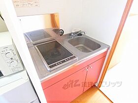 レオパレス林田 207 ｜ 滋賀県東近江市林田町（賃貸アパート1K・2階・23.18㎡） その8