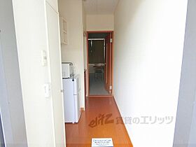 レオパレス林田 207 ｜ 滋賀県東近江市林田町（賃貸アパート1K・2階・23.18㎡） その21