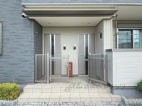 滋賀県彦根市後三条町（賃貸アパート1LDK・1階・34.05㎡） その21