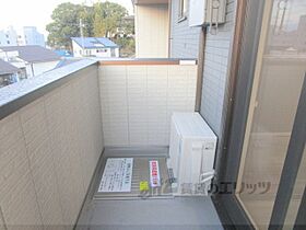 滋賀県栗東市安養寺6丁目（賃貸アパート1LDK・3階・41.12㎡） その20