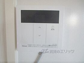 滋賀県栗東市安養寺7丁目（賃貸マンション2LDK・5階・55.00㎡） その28