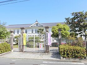 滋賀県近江八幡市鷹飼町（賃貸アパート1LDK・1階・35.60㎡） その18