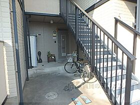 滋賀県守山市播磨田町（賃貸アパート2LDK・1階・55.45㎡） その16