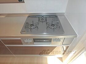 フィオーレヴェルデ 105 ｜ 滋賀県守山市阿村町（賃貸アパート2LDK・1階・60.03㎡） その10