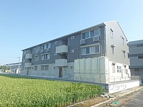 フィオーレヴェルデ 105 ｜ 滋賀県守山市阿村町（賃貸アパート2LDK・1階・60.03㎡） その1