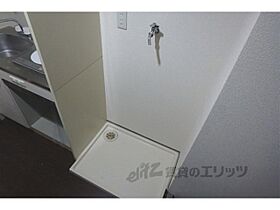 滋賀県草津市東矢倉4丁目（賃貸マンション1K・4階・22.40㎡） その13