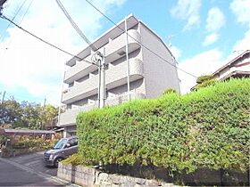 滋賀県大津市平津1丁目（賃貸マンション1K・4階・21.41㎡） その9