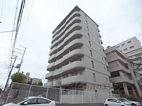 エリーフラッツ京町 403 ｜ 滋賀県大津市京町4丁目（賃貸マンション1K・4階・31.68㎡） その1