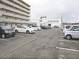 滋賀県高島市安曇川町中央1丁目（賃貸マンション1LDK・3階・37.98㎡） その20